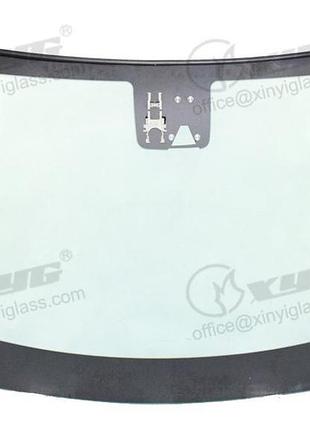 Лобовое стекло chevrolet malibu ix 2016- с камерой, молдингом и креплением - шевроле малибу