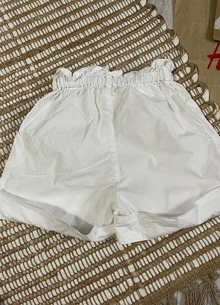 Шорти zara 4-5 років 7