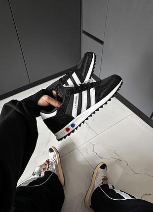 Adidas la trainer og 3