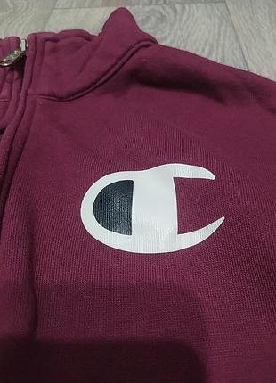 Свитшот champion 3