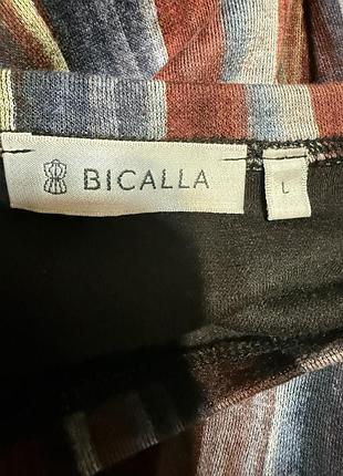Жіночий реглан bicalla 5