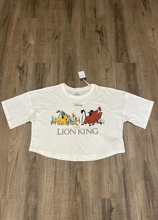 Футболка primark disney p2xs