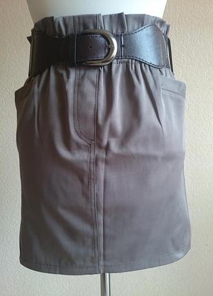 Спідниця з поясом #розвантажуюсь