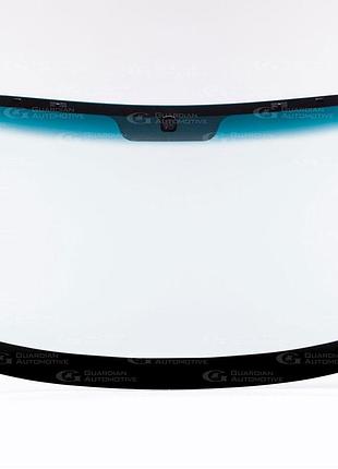 Лобовое стекло kia carens i 1999-2002 с креплением - киа каренс
