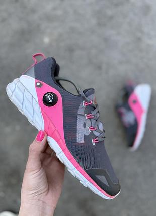 Reebok pump кроссовки оригинал 38 размер