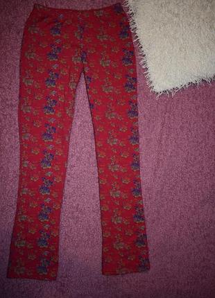 Штани штани жіночі на байку