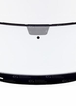 Лобове скло vw jetta vi 2011-2019 (рейлінги) - фольксваген джетта