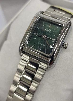 Женские часы q&q c69a-003py women collection