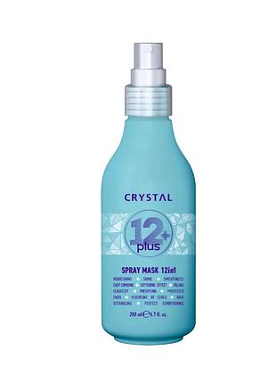 Спрей-маска 12 в 1 crystal 200 мл