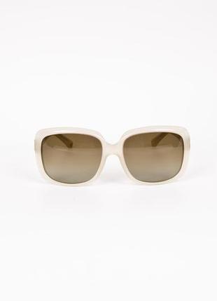 Очки женские солнцезащитные emporio armani ea4008 50822l оригинал