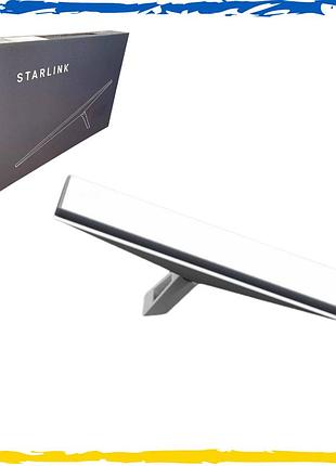 Спутниковый модем starlink internet satellite mini gen3 v3 поколения 2024 года