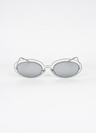 Очки женские солнцезащитные emporio armani ea2160 3015/87 оригинал