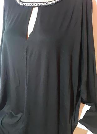 Кофта блуза женская dorothy perkins размер 16 (48)
