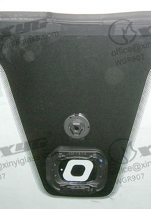Лобовое стекло volvo s40 ii/v50/c30 2007-2013 с датчиком дождя h=198mm - вольво s40