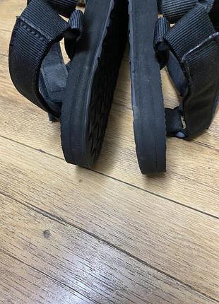 Сандалии модели teva original universal. 3
