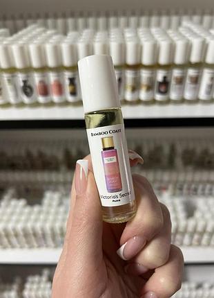 Масляный парфюм victoria’s secret bamboo coast для женщин 10 мл
