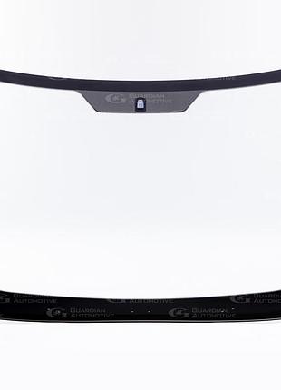 Лобове скло ford kuga i 2008-2011 з кріпленням і молдингом - форд куга