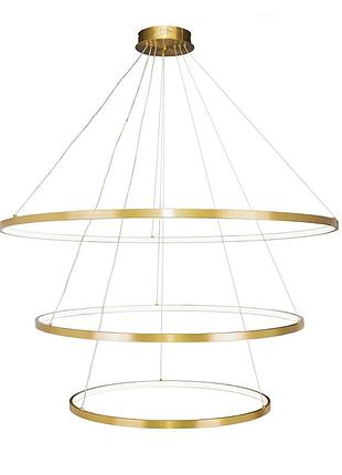 Люстра 7529832-3a bronze led (600+800+1000)