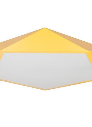 Люстра 752l77 yellow
