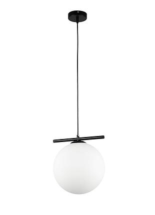 Подвесной светильник 7841023-1 (250mm) bk+wh