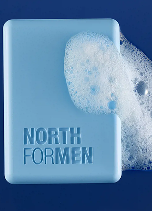 Мило north for men subzero 3