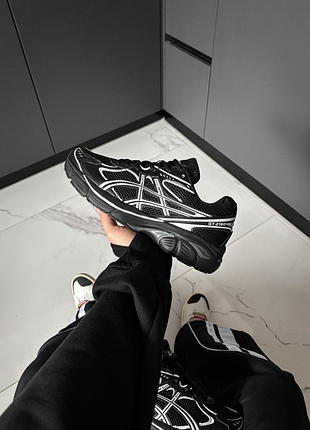 Asics gt-2160 black 3