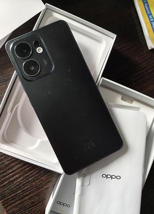 Продам oppo reno 13 fs 3