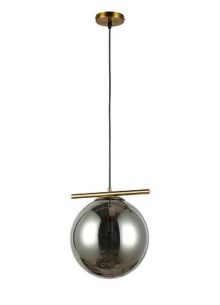 Подвесной светильник 7841023-1 (250mm) gab+bk