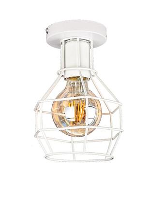 Точечный светильник 756xpr1618f-1 wh