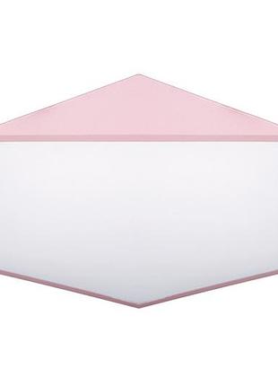 Люстра 752l78 pink