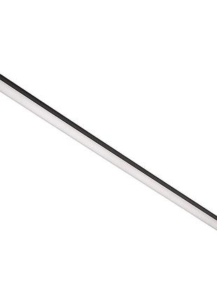 Светильник трековый 780tfg-20c bk