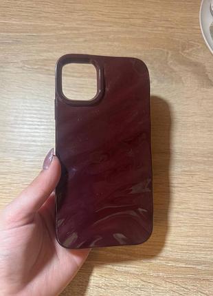 Чохли на apple iphone 11