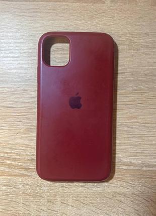 Чохли на apple iphone 11 2