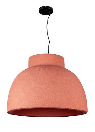 Подвесной светильник 909xl3567 (590) wine red