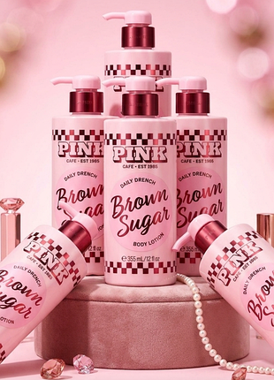 Лосьон для тела victoria’s secret