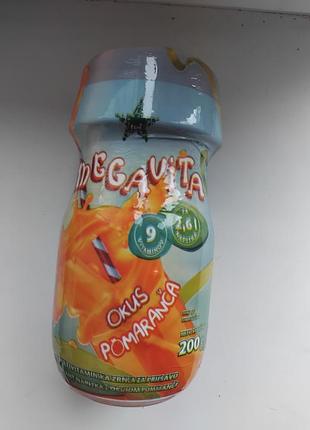 Megavita. 9 витаминов для детей и взрослых