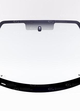 Лобовое стекло renault scenic ii 2003-2009 - рено сценик