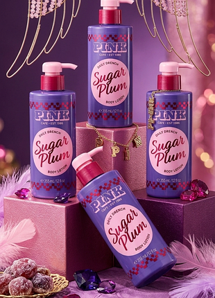 Лосьон для тела victoria’s secret