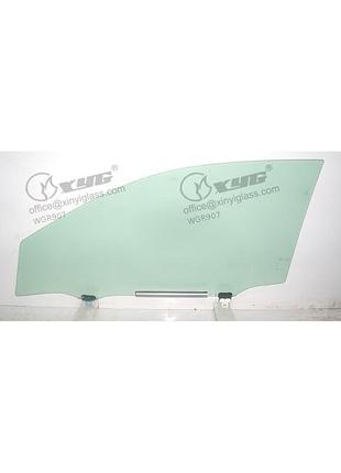 Переднее правое опускное стекло toyota corolla 140/150 2007-2013 седан - тойота королла