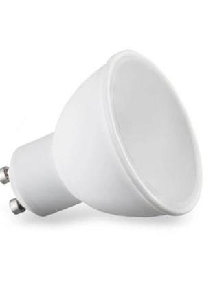 Лампа the light 1032 gu10 8w 4000k