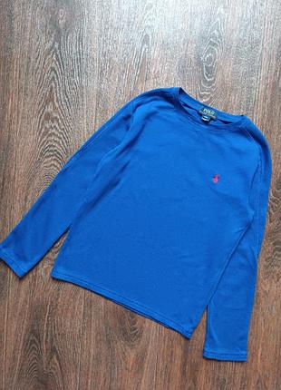 Лонг polo ralph lauren
