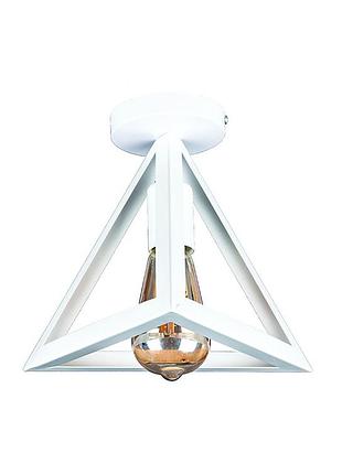 Точечный светильник 756xpr220f-1 wh