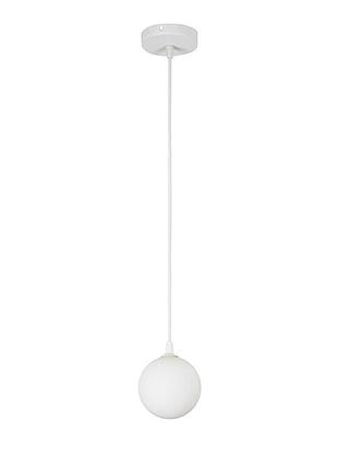 Подвесной светильник 761p100f-1 wh+wh