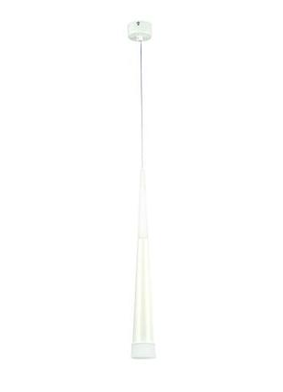 Подвесной светильник 903021w led 5w 4000k