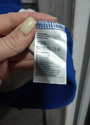 Реглан в полоску h&amp;m 6