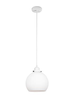 Подвесной светильник 91610f-1 wh+wh