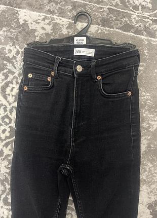 Джинси zara 2