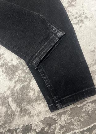Джинси zara 3