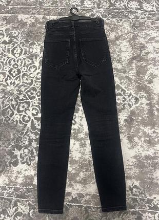 Джинси zara 5