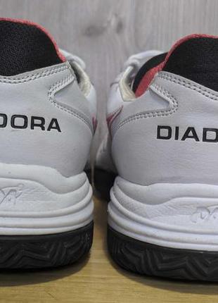 Кроссовки теннисные diadora7 фото